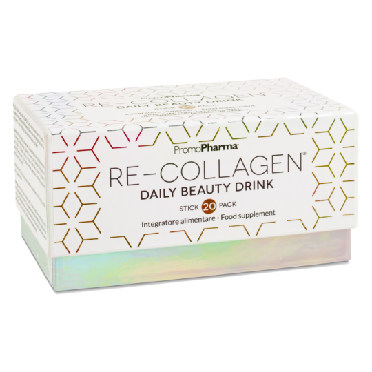 Re-collagen 20stick packx12ml