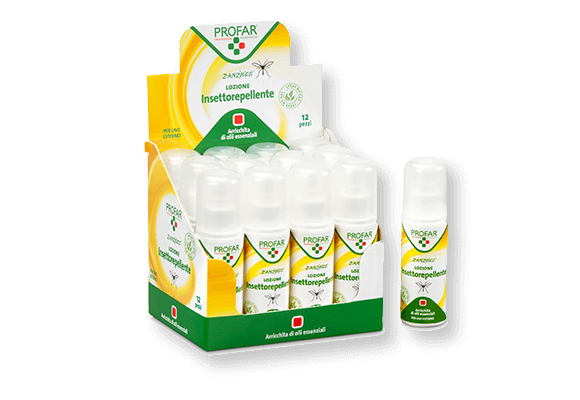 PROFAR ZANZOF EXTREME 50%
