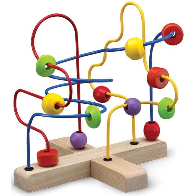 Wworld Tracciato Divertente