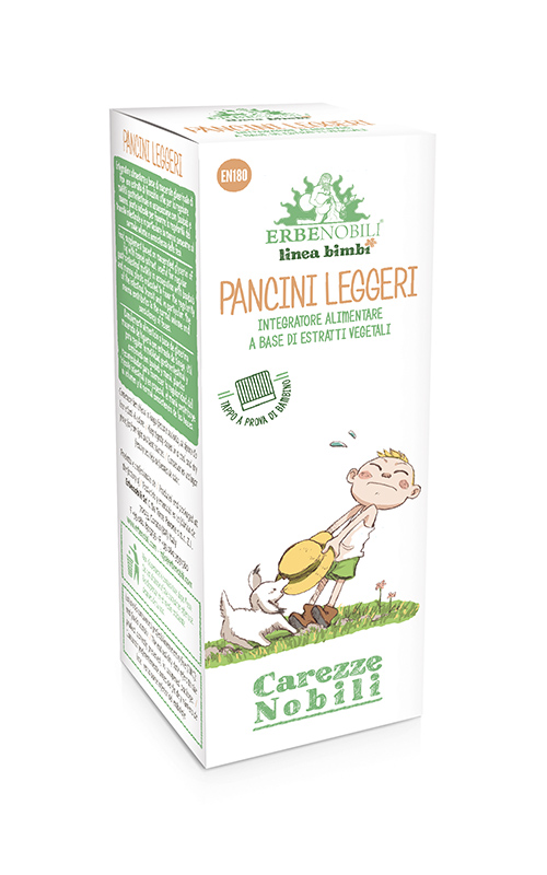 Pancini Leggeri 150Ml