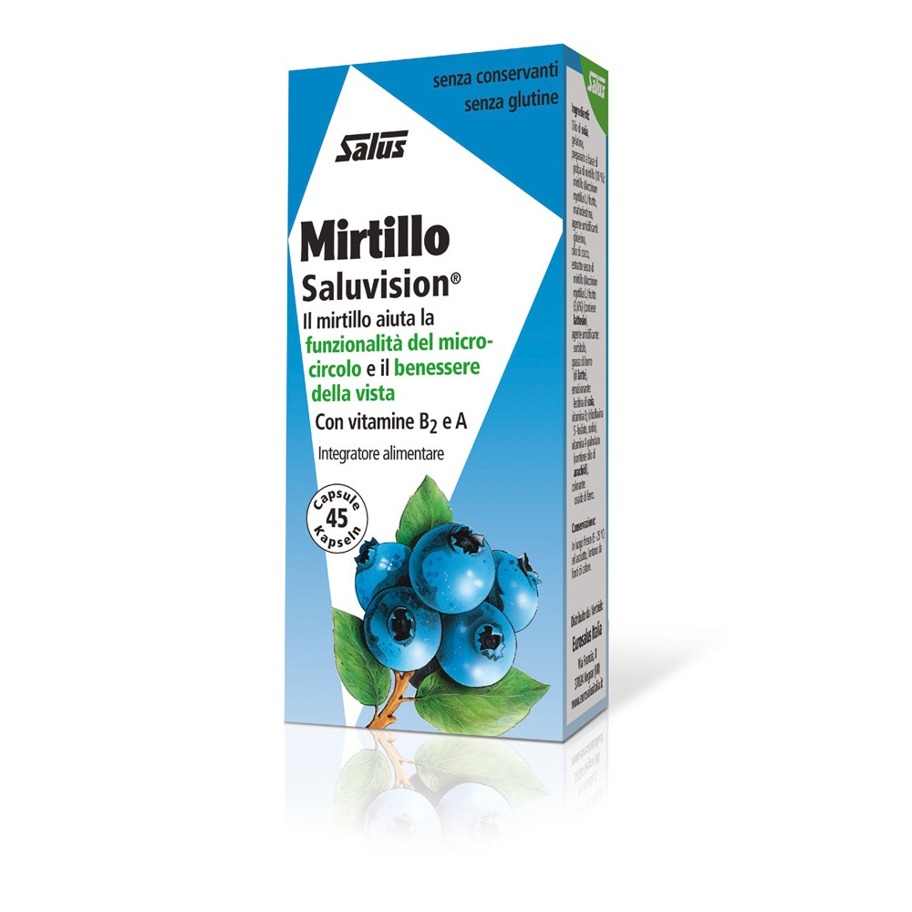 Salus Mirtillo