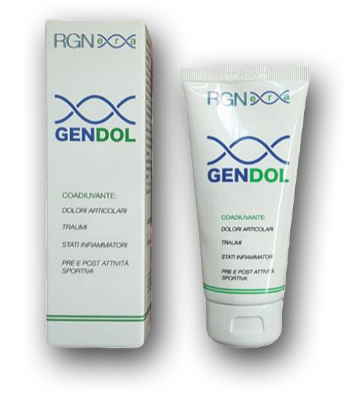 GENDOL 100ML