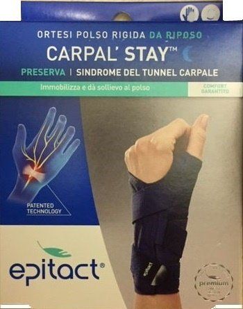 Epitact Carpal'Stay Sx Tg S