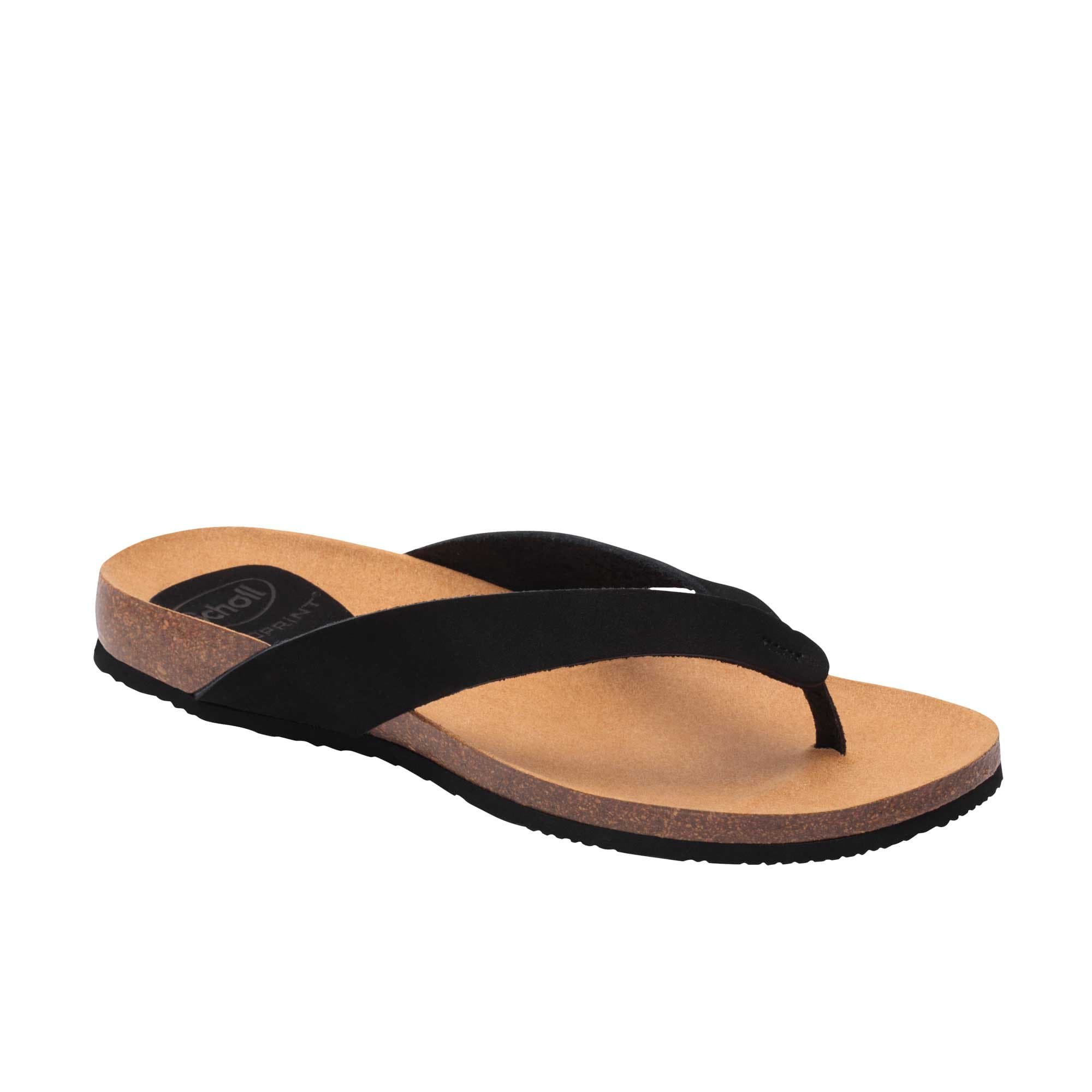 SCARPA TIST 2.0 NUBUCK W BLACK TOMAIA IN NUBUCK SOTTOPIEDE IN MICROFIBRA SUOLA EVA 36