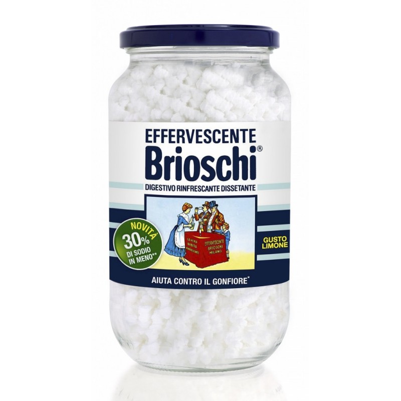 Effervescente Brioschi®
