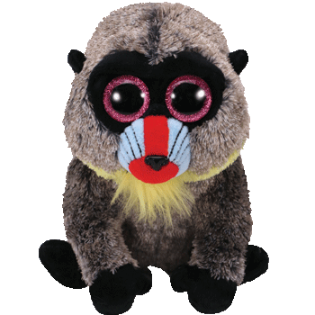 PUPAZZO BEANIE BOOS WASABI