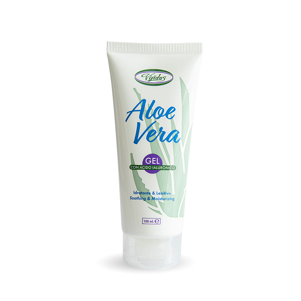 ALOE VERA GEL 100ML