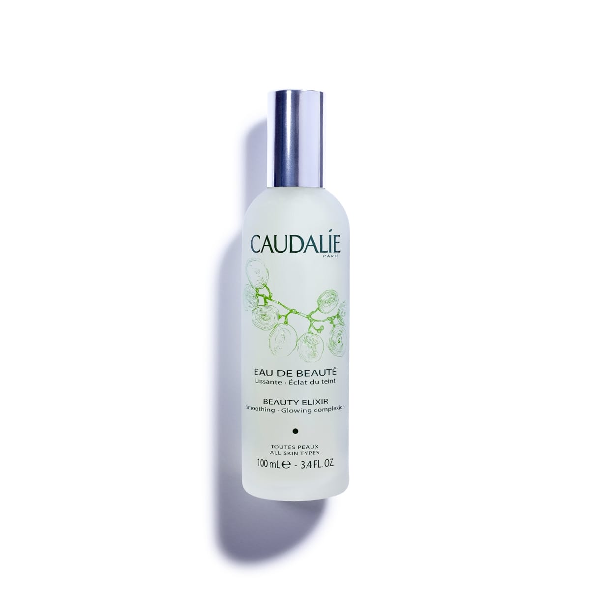 CAUDALIE EAU DE BEAUTE ACQUA DI BELLEZZA SPRAY 100ML