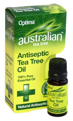 Optima® Australian™ Tea Tree Oil