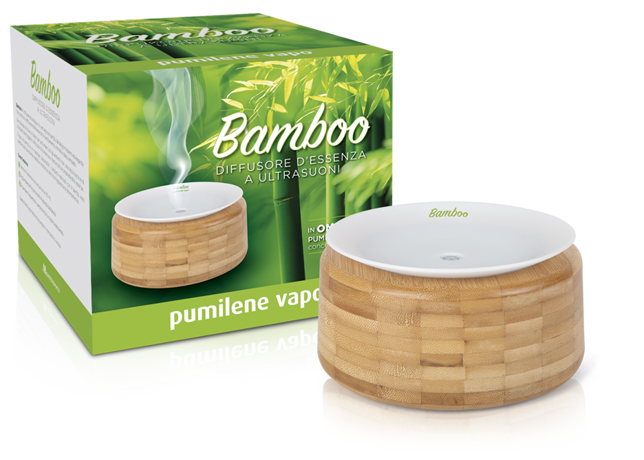 PUMILENE VAPO BAMBOO DIFF ULTR