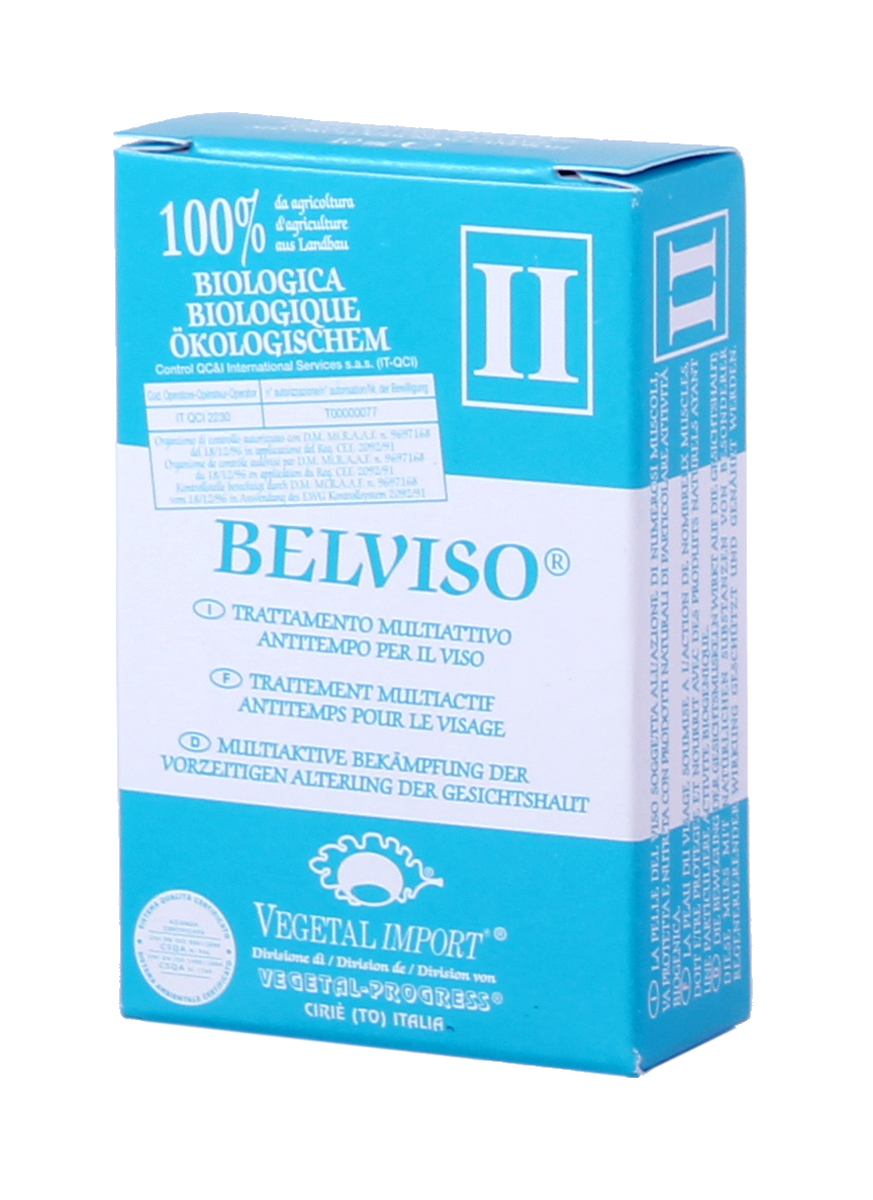 BELVISO OLIO NOCCIOLO 10ML