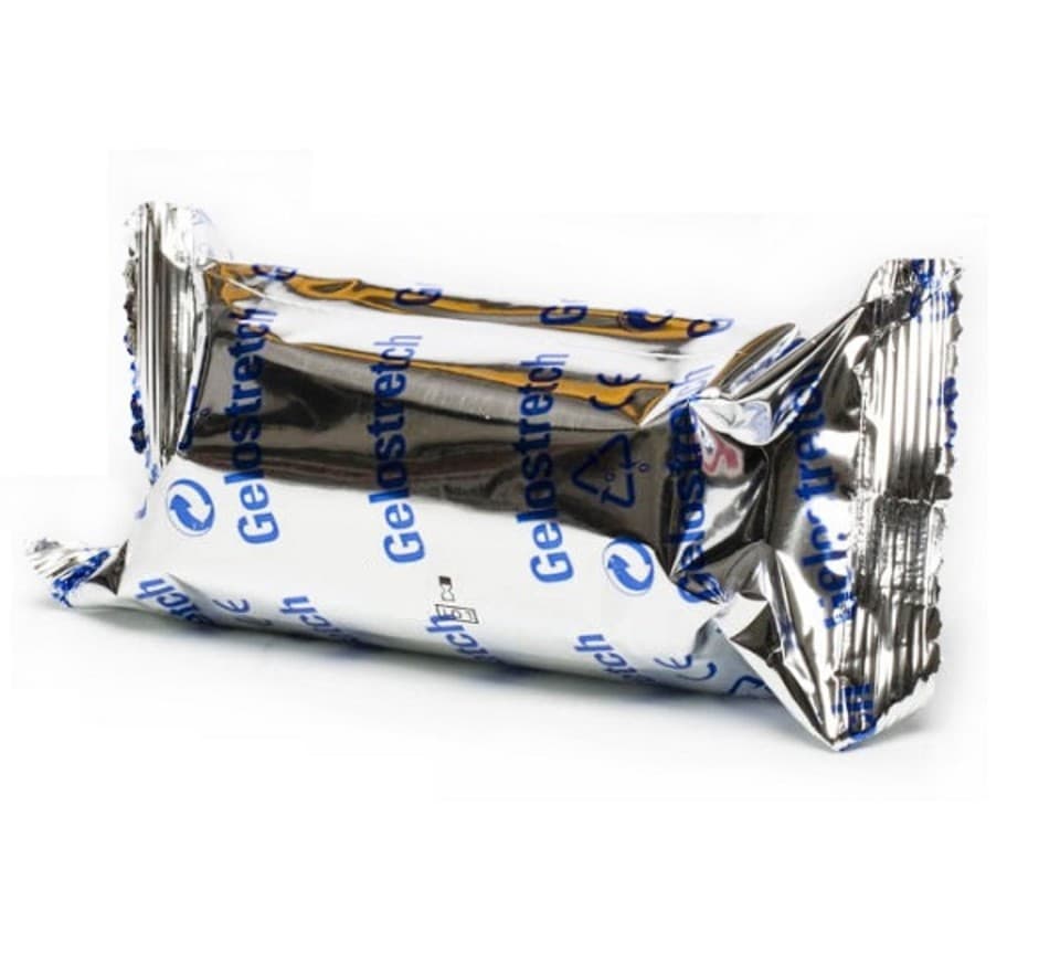 BENDA GELOSTRETCH ZINCO 500X10