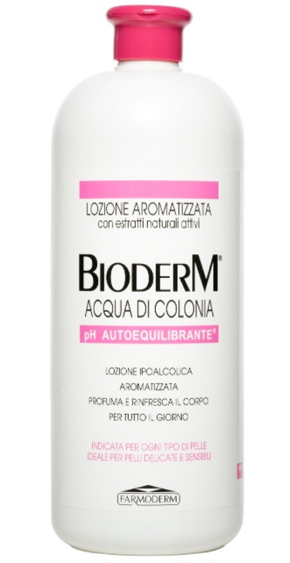 BIODERM ACQUA COLONIA 1000ML