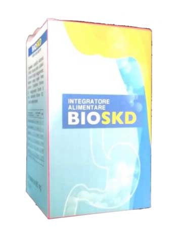 Bioskd 30 capsule