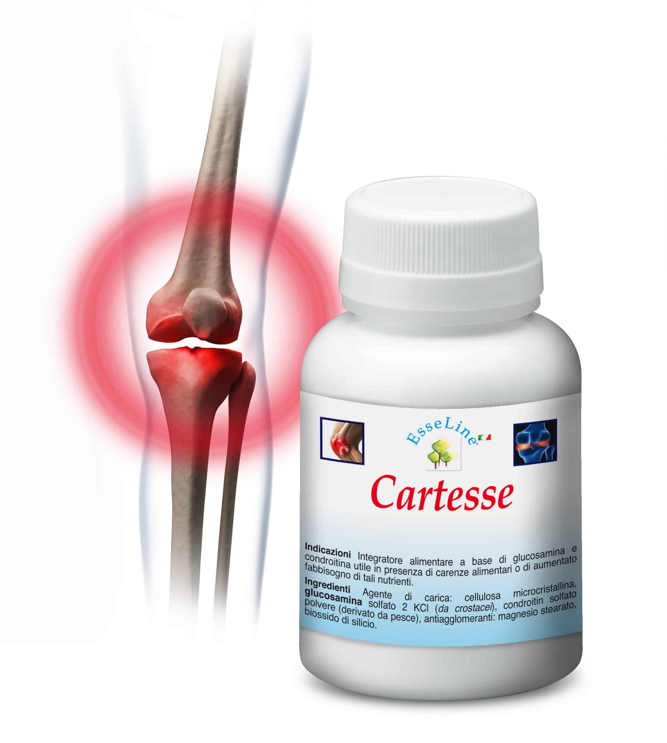 Cartesse 60Cpr