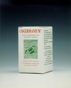 COG EMAGNUM 60CPR