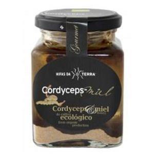 Cordyceps Miele 320G Freeland