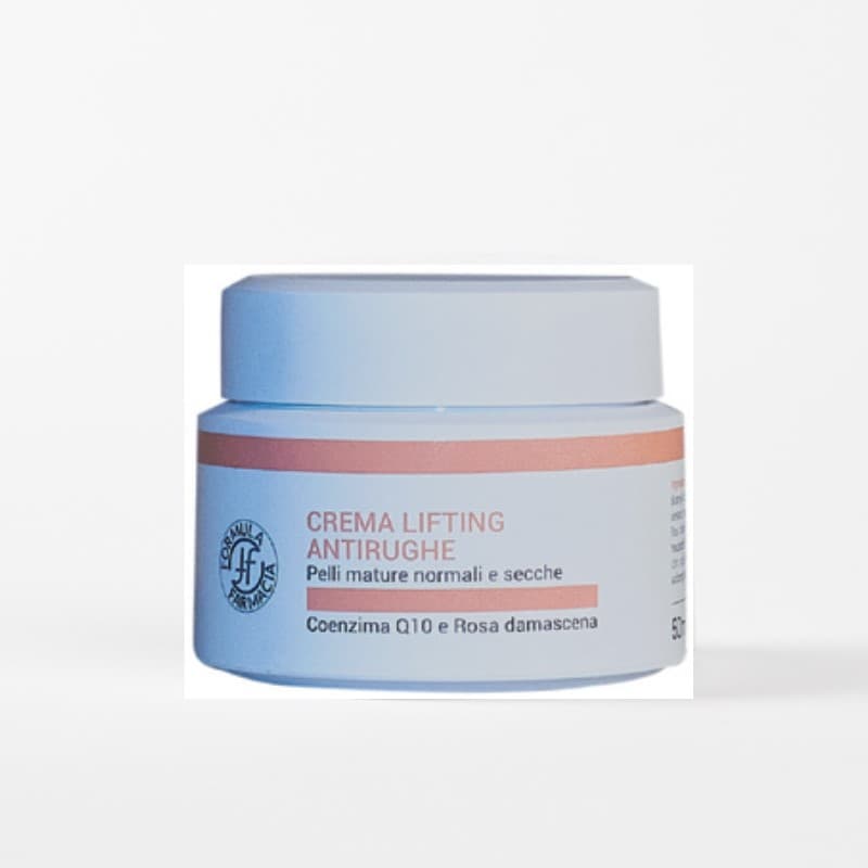 Ff Crema Lifting Antirughe50ml