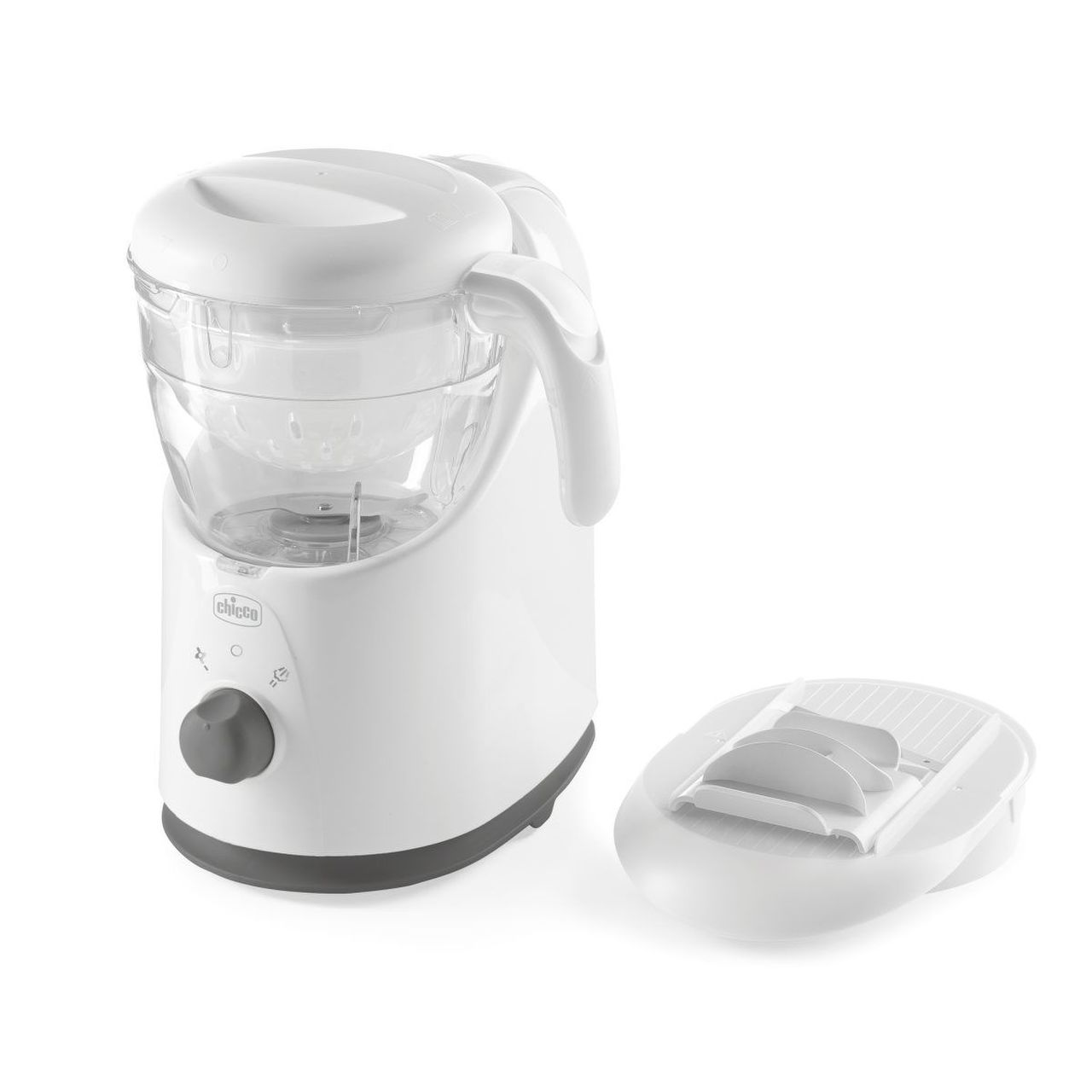 Chicco CuociPappa Easy Meal Elettrodomestico Preparazione Pappe