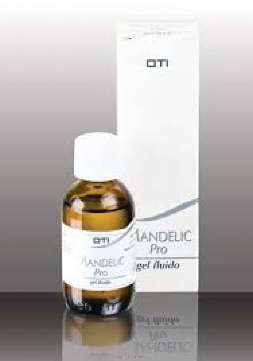 D MANDELIC PRO GEL 50ML
