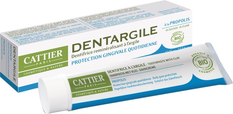 Dentifricio Propoli Argil 75Ml