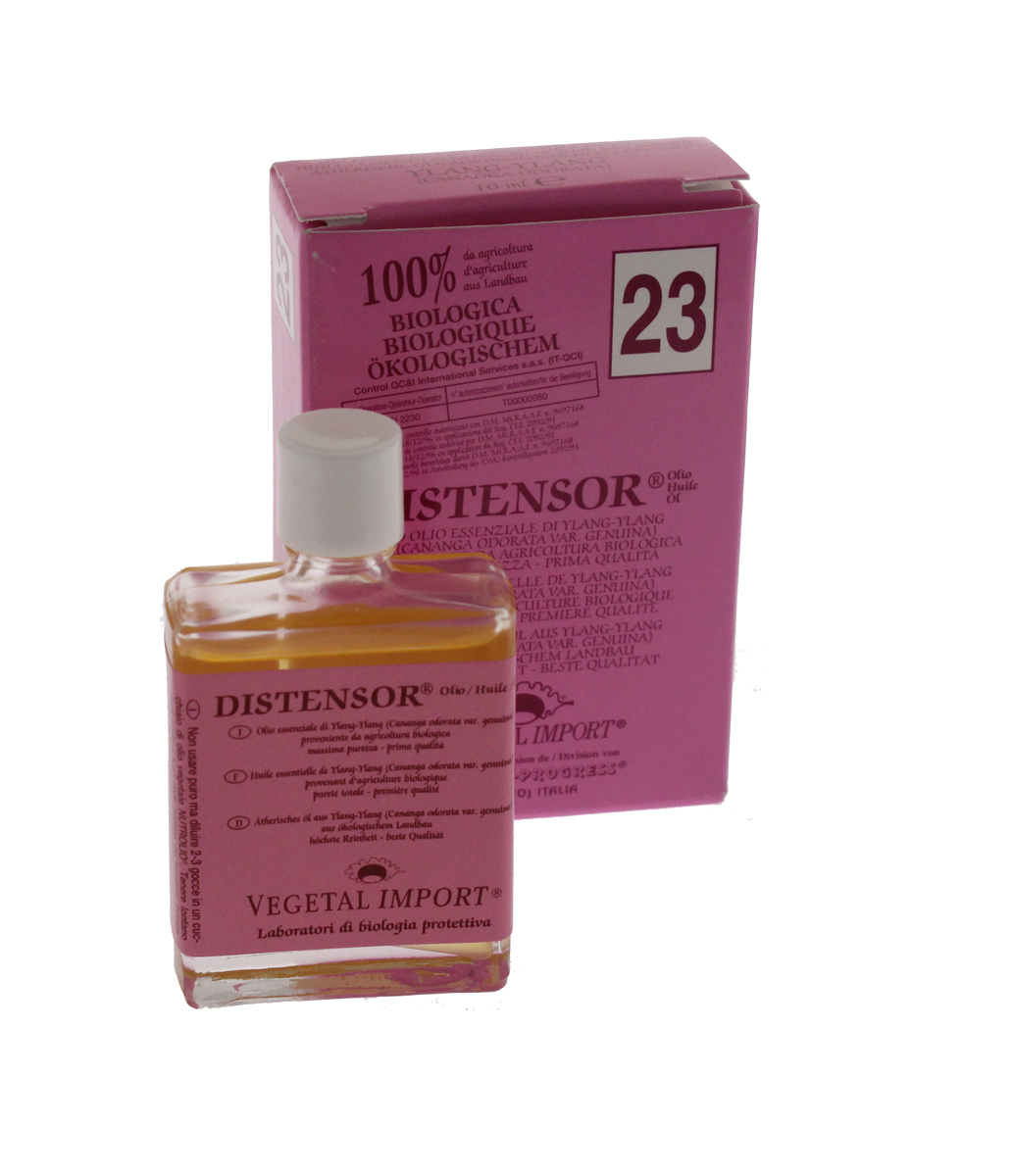 Distensor Olio Essenziale 10ml