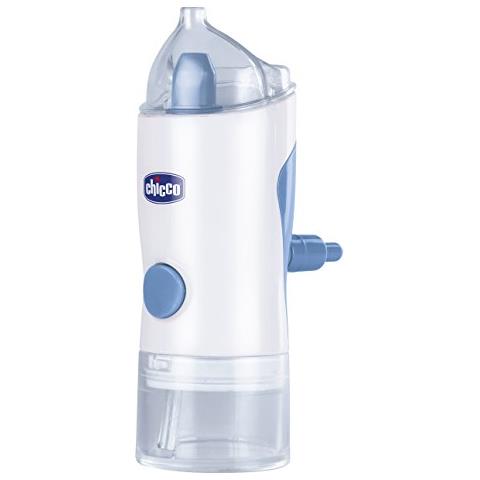 Chicco Doccia Nasale Benessere Vie Respiratorie