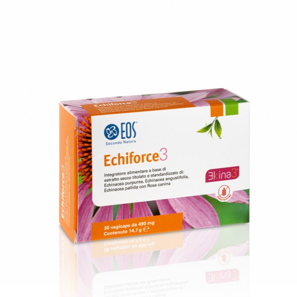 ECHI FORCE 3 30CPS