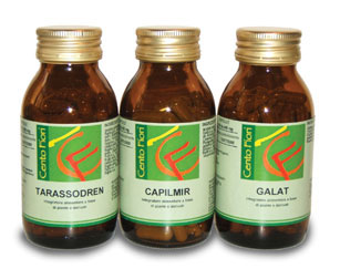 Ecoscud 100 capsule vegetali
