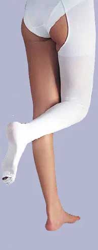 Mono collant antitrombo kamila regular l