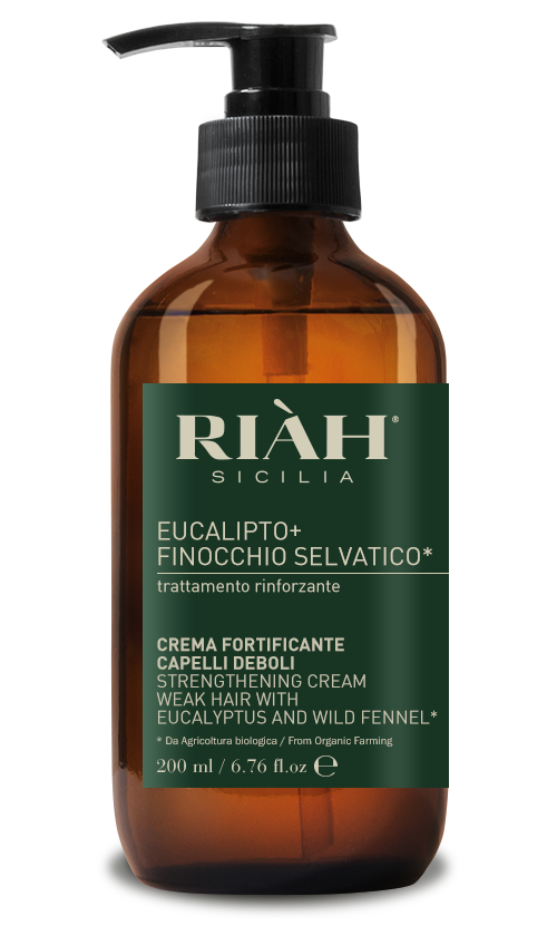 RIAH EUCALIPTO FINOCCHIO CR FO