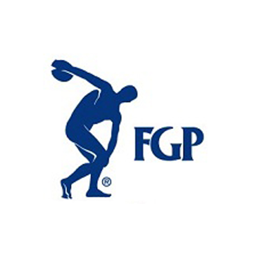 FGP Corsetto Elastico In Cross Nero Taglia L