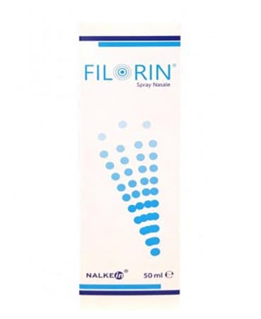 Filorin Spray Nasale 50 ml