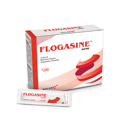 Flogasine 20Bust