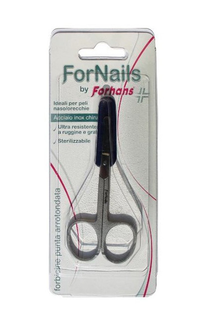 FORHANS FORBICINA P/ARR 9CM&lt;