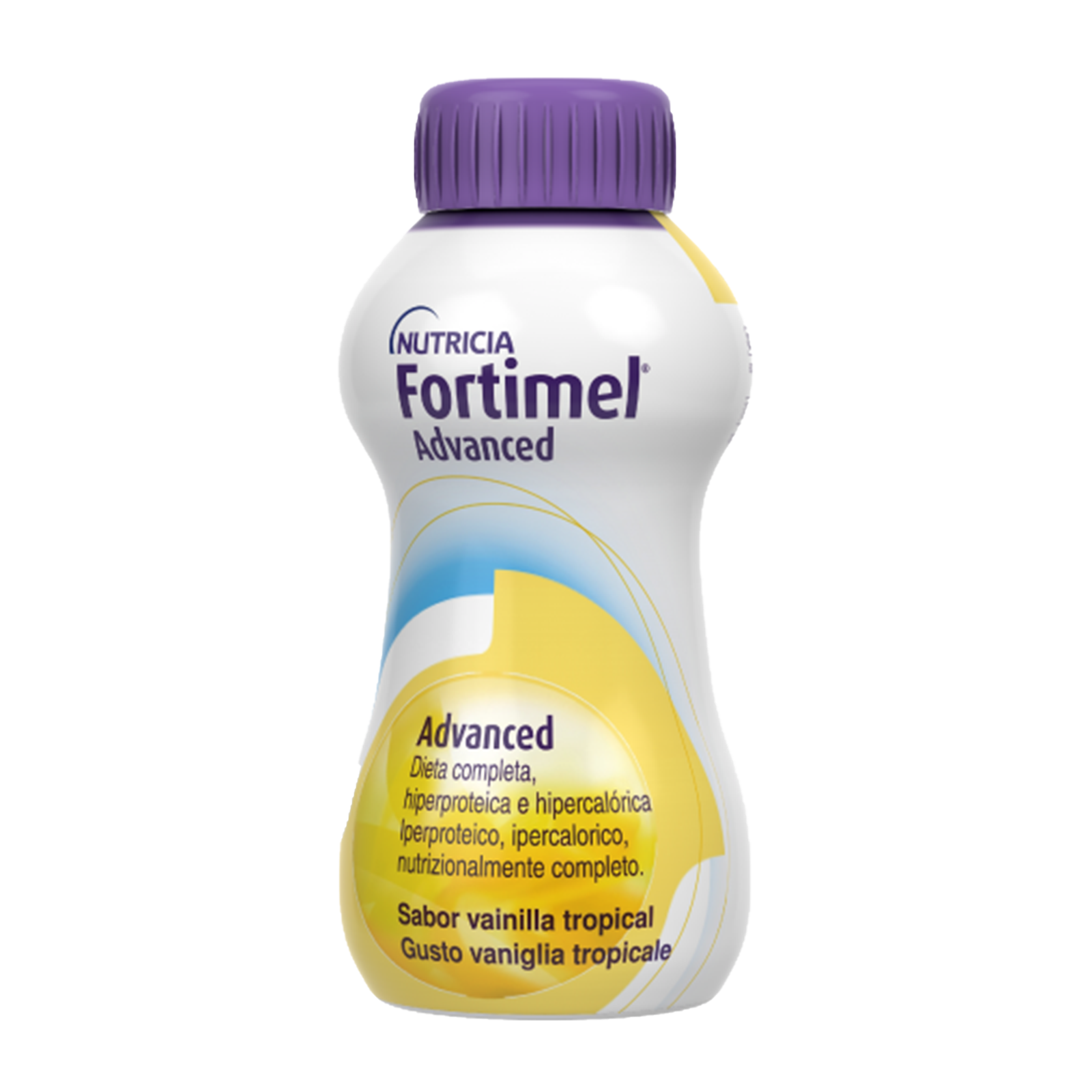 Fortimel Advanced