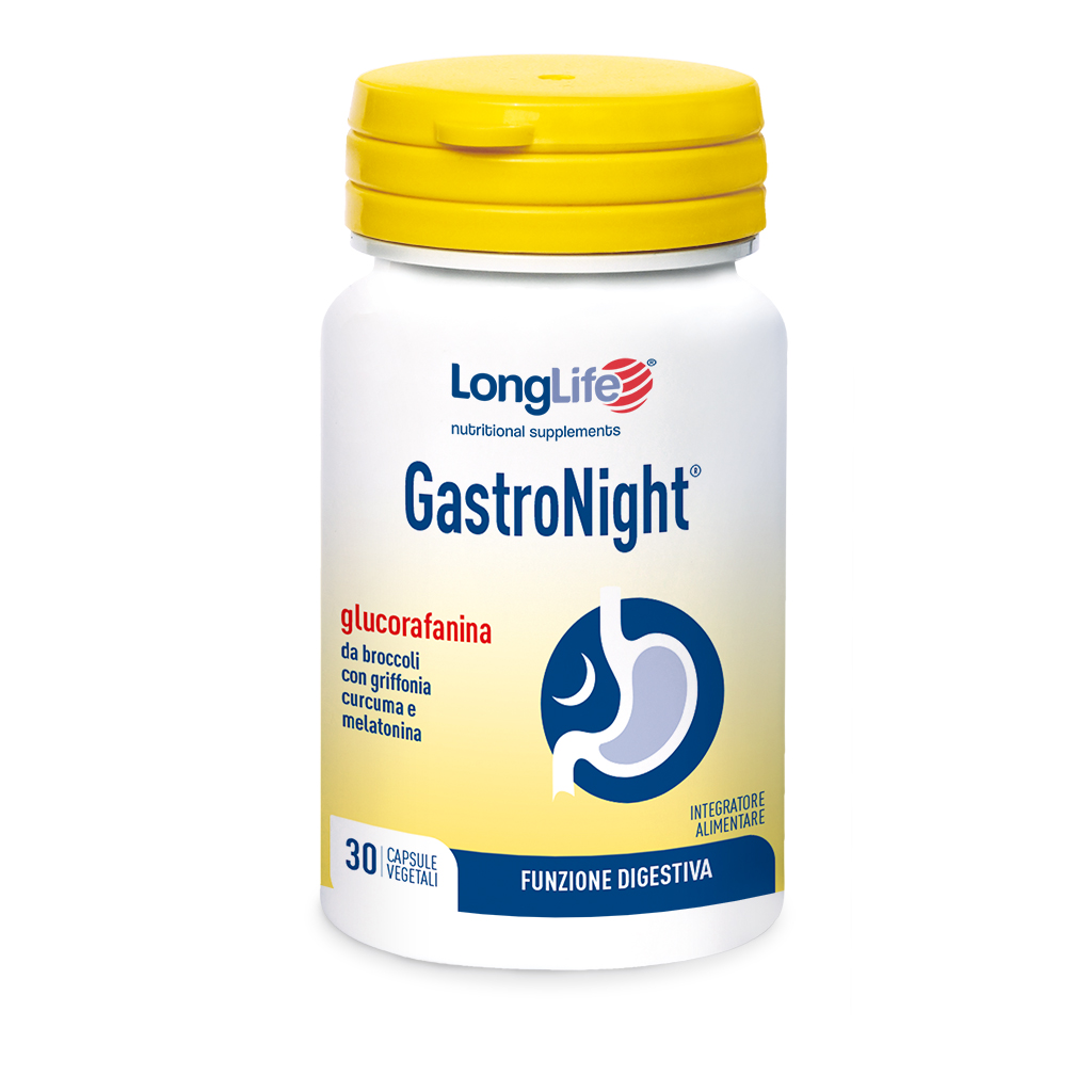 LongLife® GastroNight®