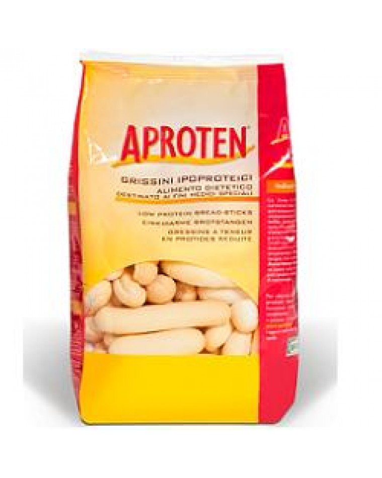 Aproten Grissini Aproteici 150 g