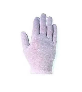 GUANTI IN COTONE FILO MISURA 9