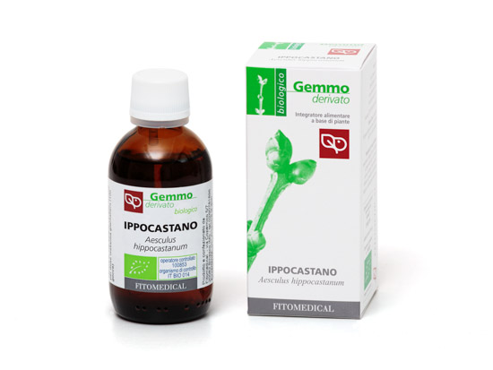 IPPOCASTANO MG BIO 50ML