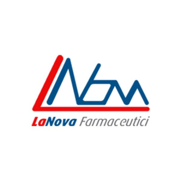 Rilnov 24 compresse 800 mg