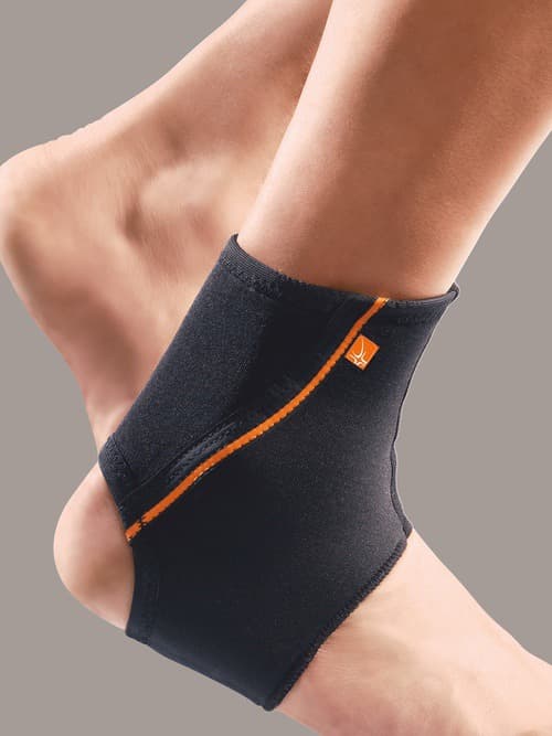 Cavigliera Semplice Malleofit 37 Xl