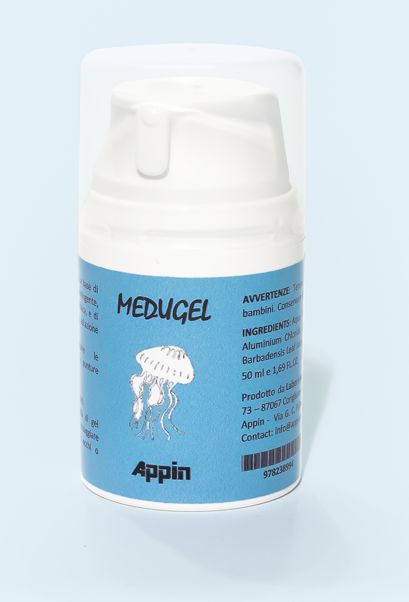 MEDUGEL 50ML