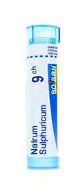 BO.NATRUM SULFURIC*9CH 80GR 4G