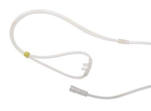 Occhiali per ossigenoterapia