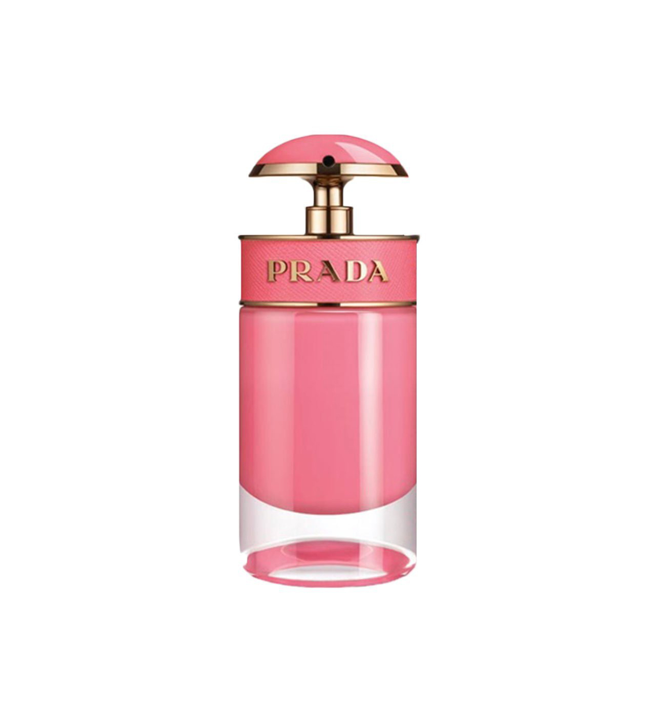 Prada Candy Gloss Eau De Toilette Spray Donna 80ml