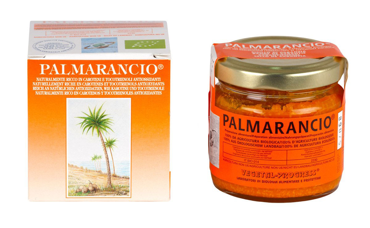 PALMARANCIO ALIM 106ML