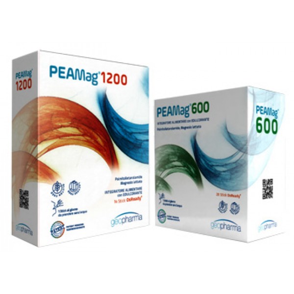 Peamag 120014  stick orosolubili