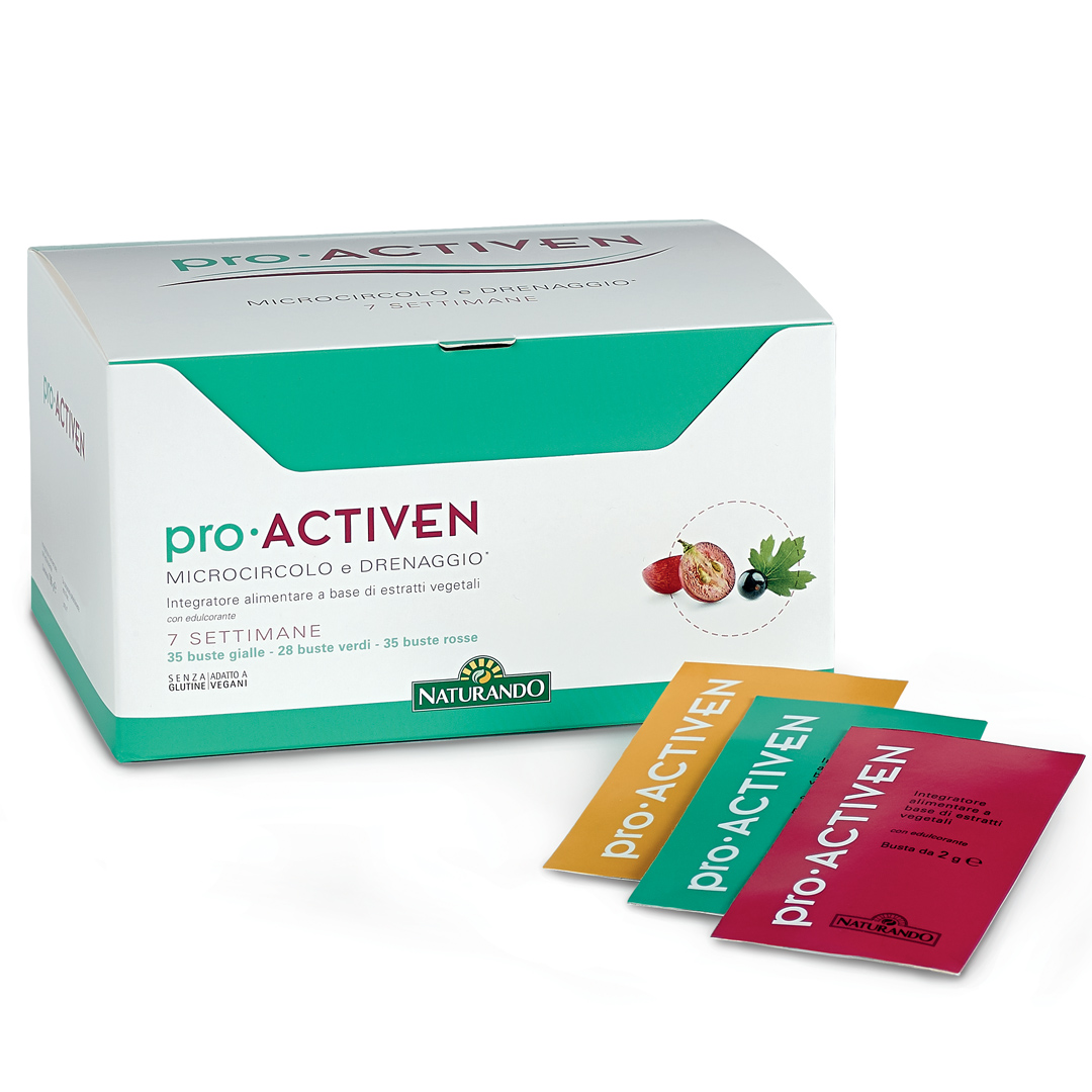 Proactiven 35+28+35Bust