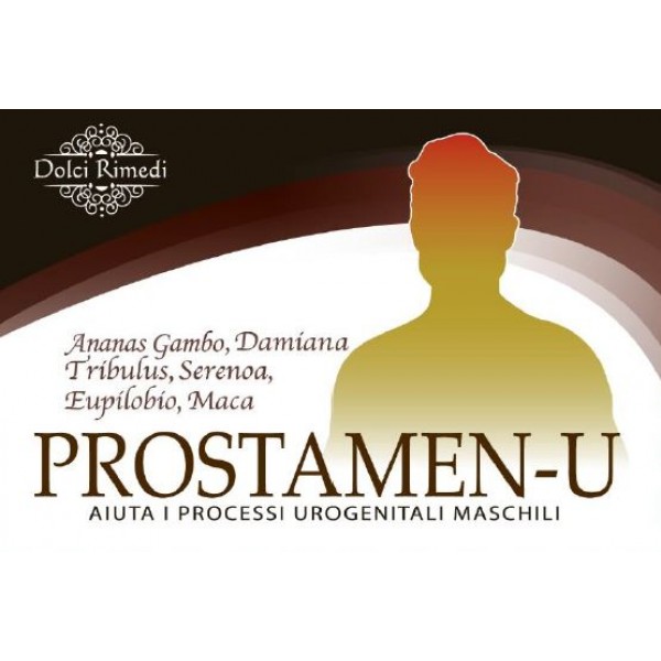 Prostamen U 30Cpr
